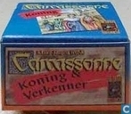 Carcassonne - Koning & Verkenner