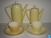Aida Koffiepot 