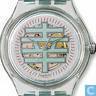 Swatch Good Fortune  