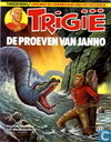 De proeven van Janno