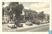 Bussum. Hotel Jan Tabak