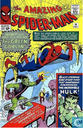 The Grotesque Adventure of the Green Goblin