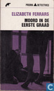 Moord in de eerste graad