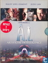 Artificial Intelligence: AI 