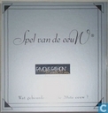 Spel van de eeuw - reclame Famous Fashion