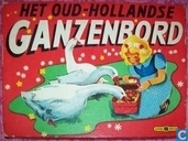 Het Oud-Hollandse Ganzenbord