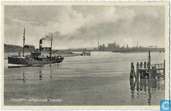 Uitvarende trawler