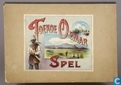 Toekoe Oemar spel