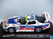Chrysler Viper GTS-R 