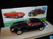Jaguar E-type