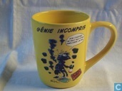 Génie incompris