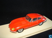 Jaguar E-type