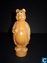 OB Bommel talc bottle
