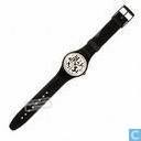 Watch - Swatch - Swatch Black Board  