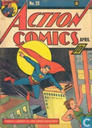 Action Comics 23