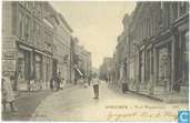 West Wagenstraat