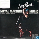 Metal Machine Music