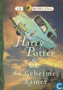 Harry Potter & de geheime kamer