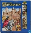 Carcassonne - Reiseditie