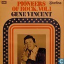 Pioneers of rock vol. 1