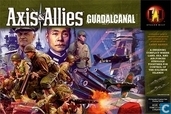 Axis & Allies Gualdalcanal