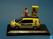 Fiat Ulysse Banania