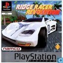 Ridge Racer Revolution