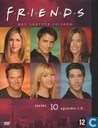 Het laatste seizoen - Series 10 - Episodes 1-8