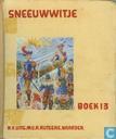 Sneeuwwitje