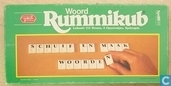 Woord Rummikub