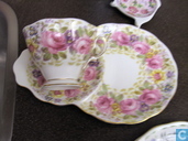 Royal Albert - Serena - Gebakset