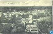 BUSSUM,- Panorama.