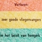 Advertentie Spel