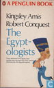 The egyptologists