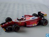 Ferrari F93A 