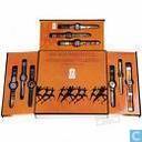 Watch - Swatch - SWATCH BOX HONOUR AND GLORY 