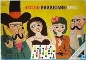 Barricade (voor 6 spelers)