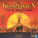 De Kolonisten van de Prehistorie