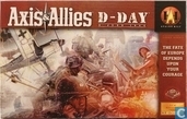 Axis & Allies D-Day