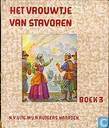 Het vrouwtje van Stavoren