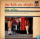 The kids are allright