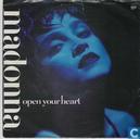 Open your heart