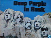 In rock