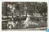 Villa - Park