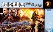 Axis & Allies Battle of the Bulge