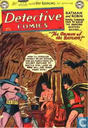 Detective Comics 205
