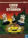 Cider voor de sterren