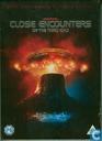 Close Encounters of the Third Kind
