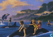 Whale Rides