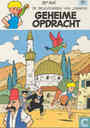 Geheime opdracht